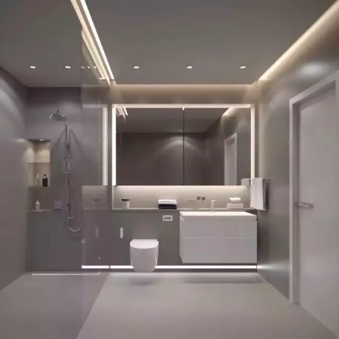 卫生间