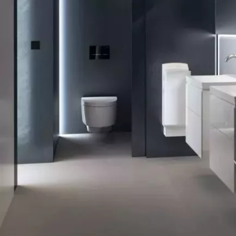 吉博力智能马桶