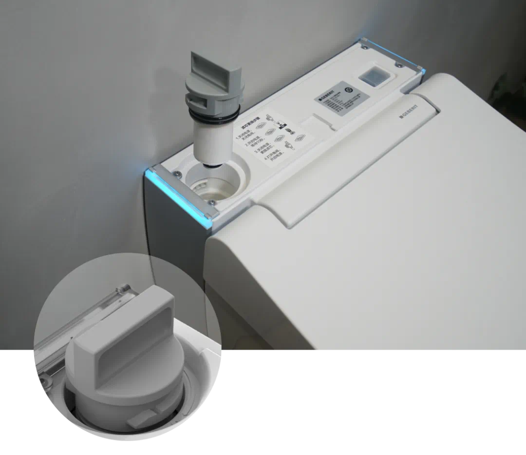 智能马桶的功能有哪些