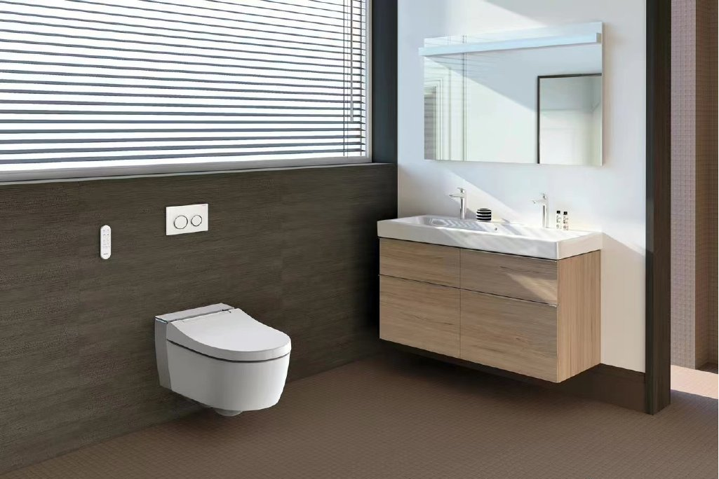 智能马桶的功能有哪些