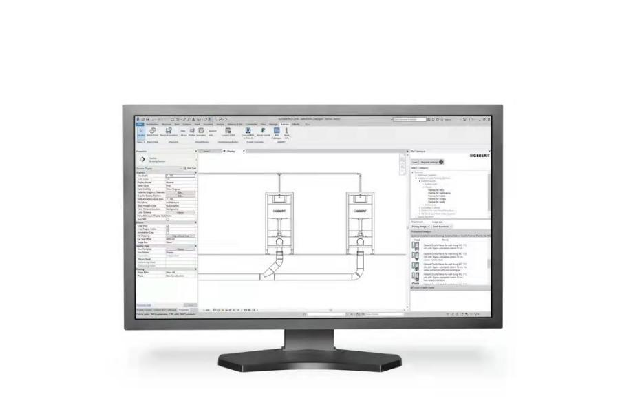 同层排水二楼会不会堵