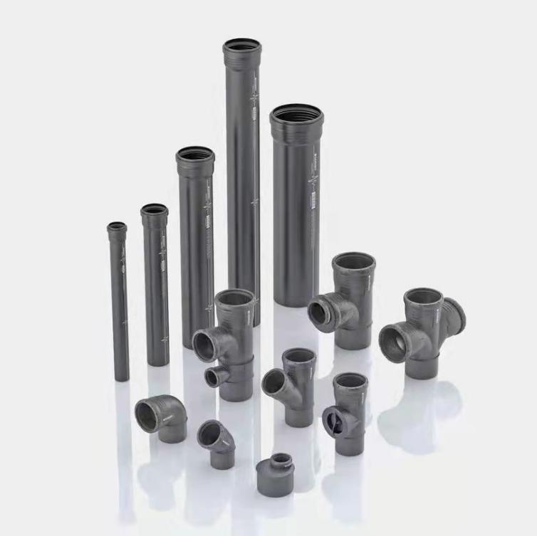 同层排水二楼会不会堵