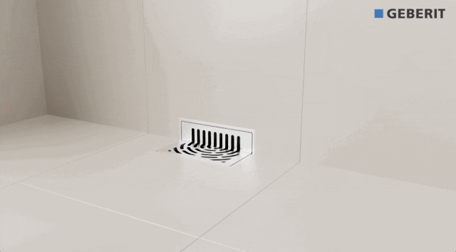 零降板同层排水