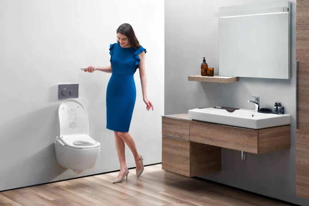 智能马桶盖有必要买吗