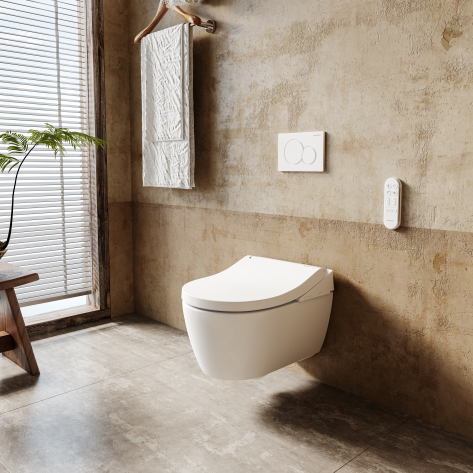 智能马桶盖有必要买吗