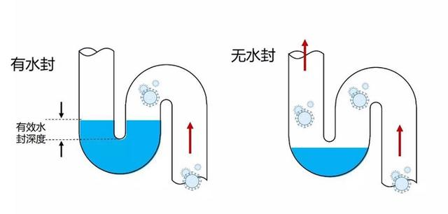 什么地漏下水快又防臭