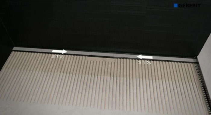 CleanLine 便于安装