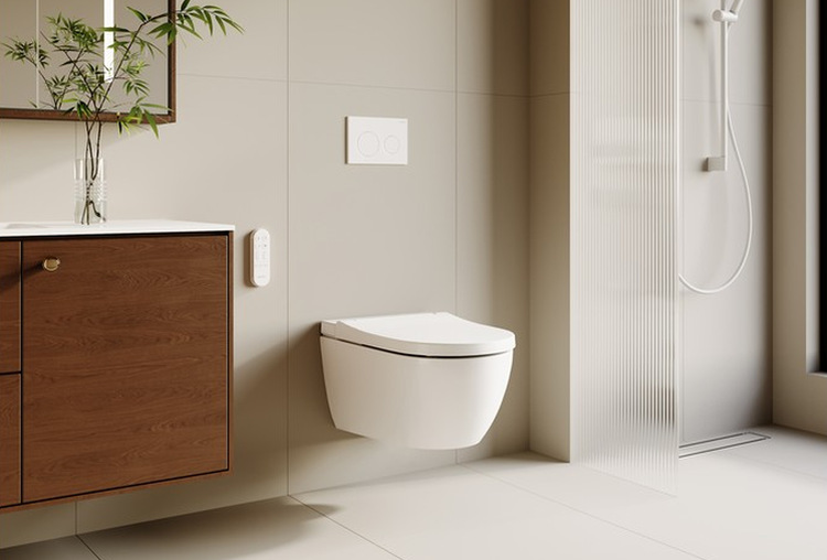 AquaClean Vella Classic