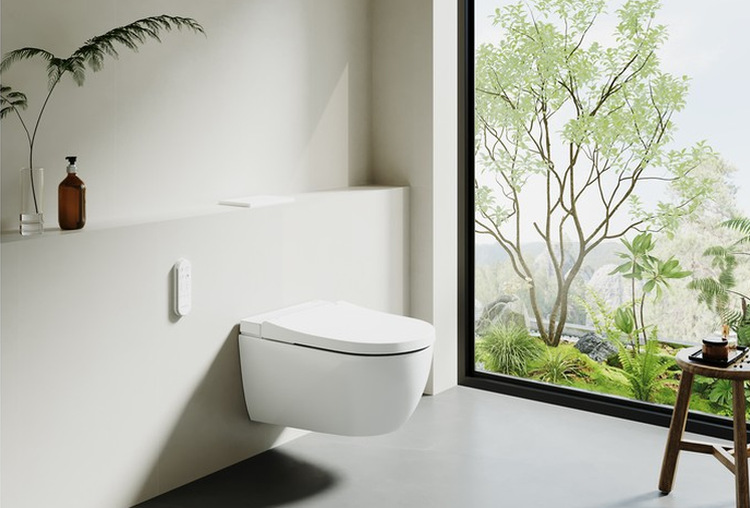 AquaClean Vella Classic