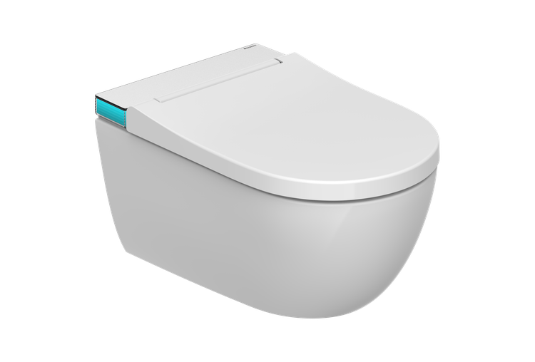 AquaClean Vella Comfort