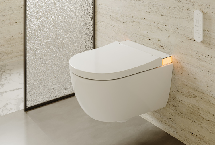 AquaClean Vella Comfort